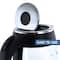 MegaChef 1.8L Glass Body & Stainless Steel Electric Tea Kettle